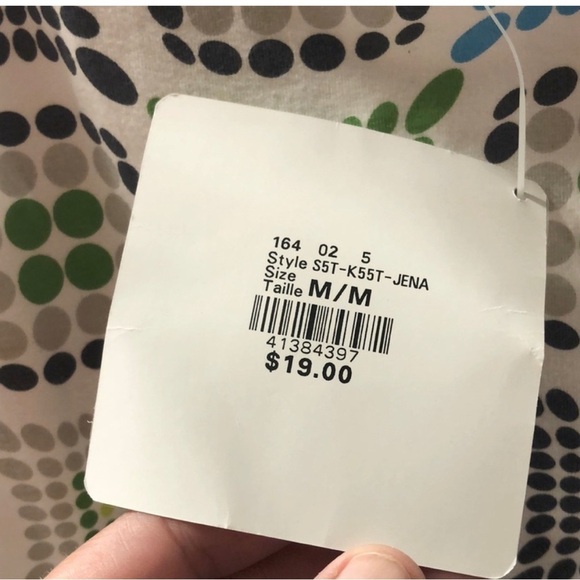 NWt Tank Top - Picture 3 of 4